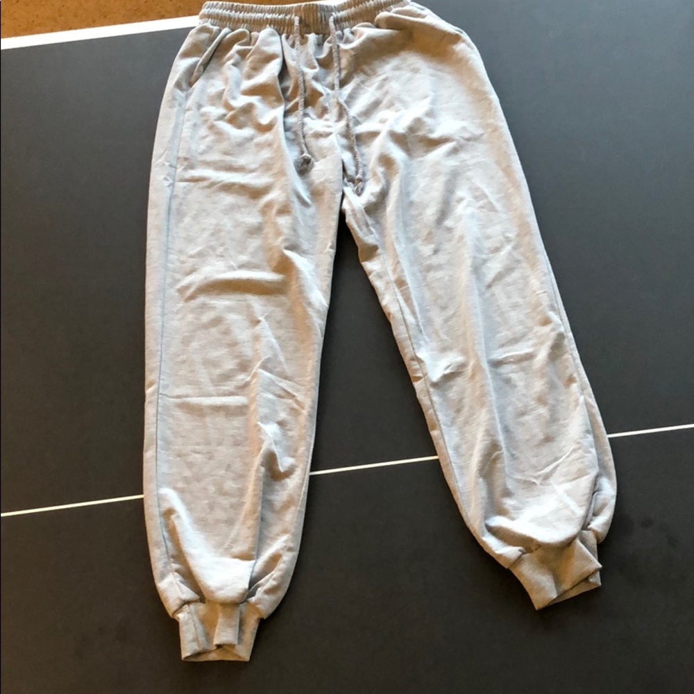 Joggers